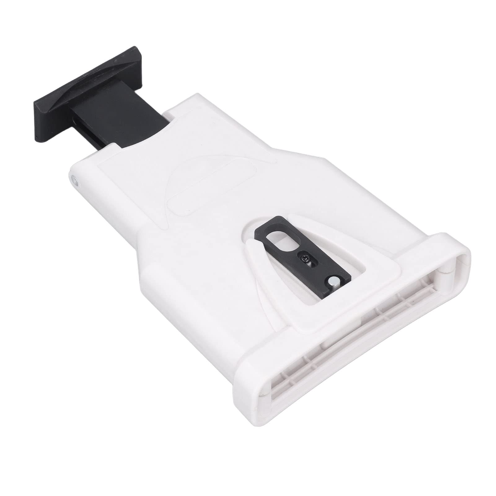 Okuyonic Chainsaw Teeth Sharpener - Durable High-Speed Chain Sharpening Tool with High Hardness for Outdoor Use (White) | Perfect for Wood Cutting, Tree Trimming & DIY Projects