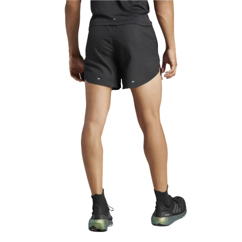 Adidas Men's Running Shorts 7 Inch - Lightweight Quick-Dry Workout Shorts for Gym, Jogging & Training