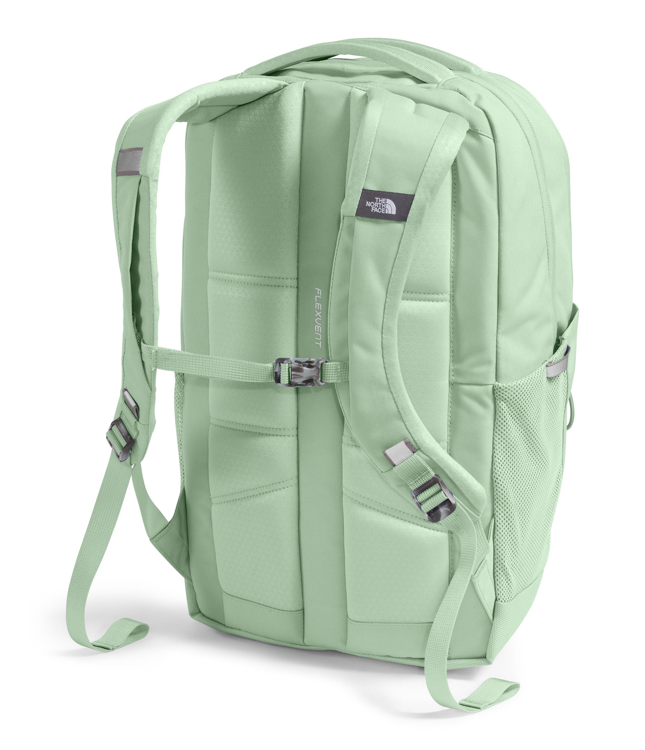 The North Face Women's Jester Backpack - Lightweight Laptop Daypack for Hiking, Travel & School - Durable Water-Resistant Design with 28L Capacity