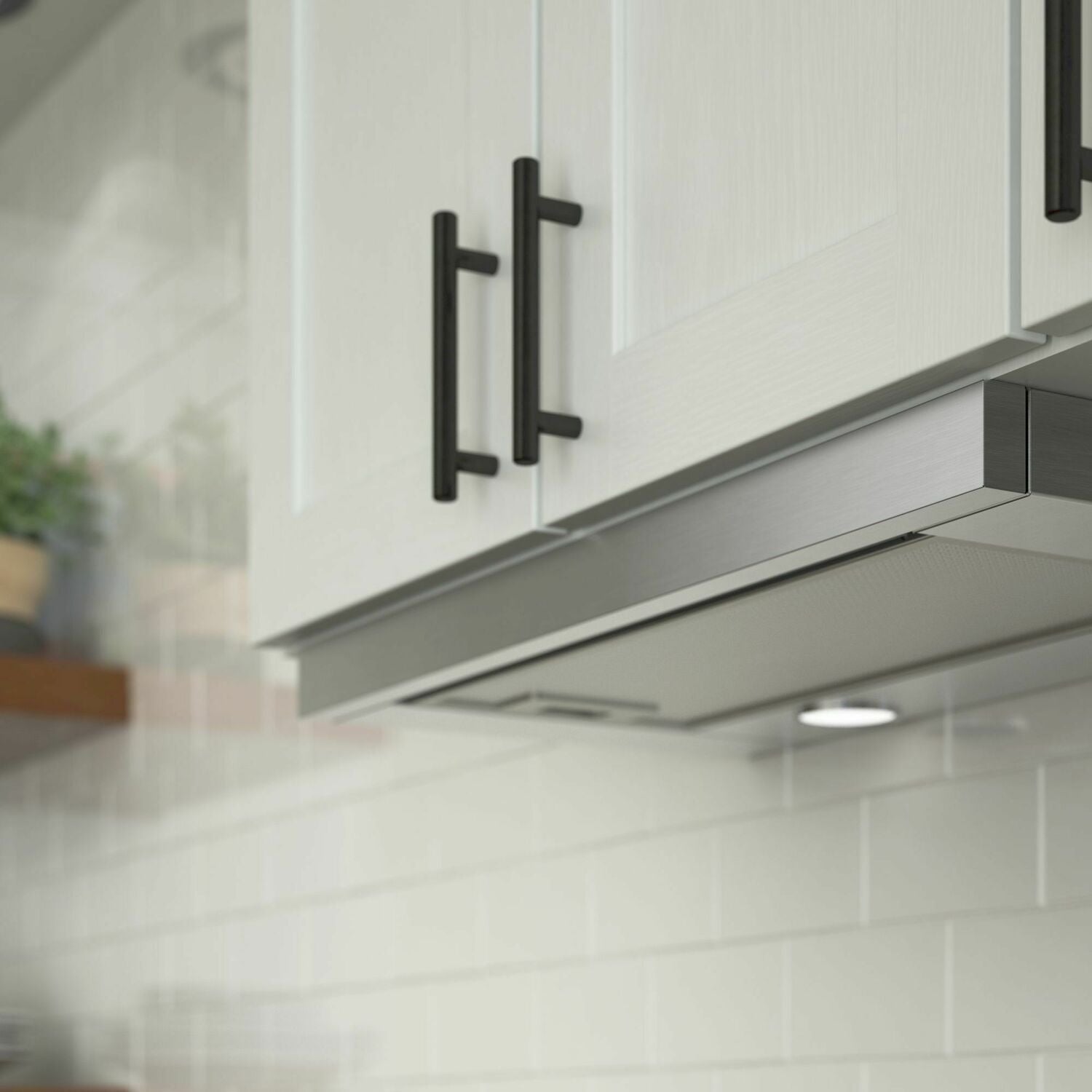 Bosch HUI54452UC 500 Series 30