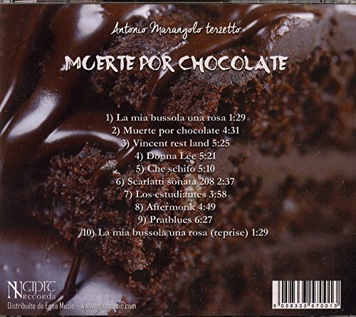 Delicious Muerte Por Chocolate Dessert - Rich & Decadent Chocolate Cake for Birthdays, Parties & Special Occasions