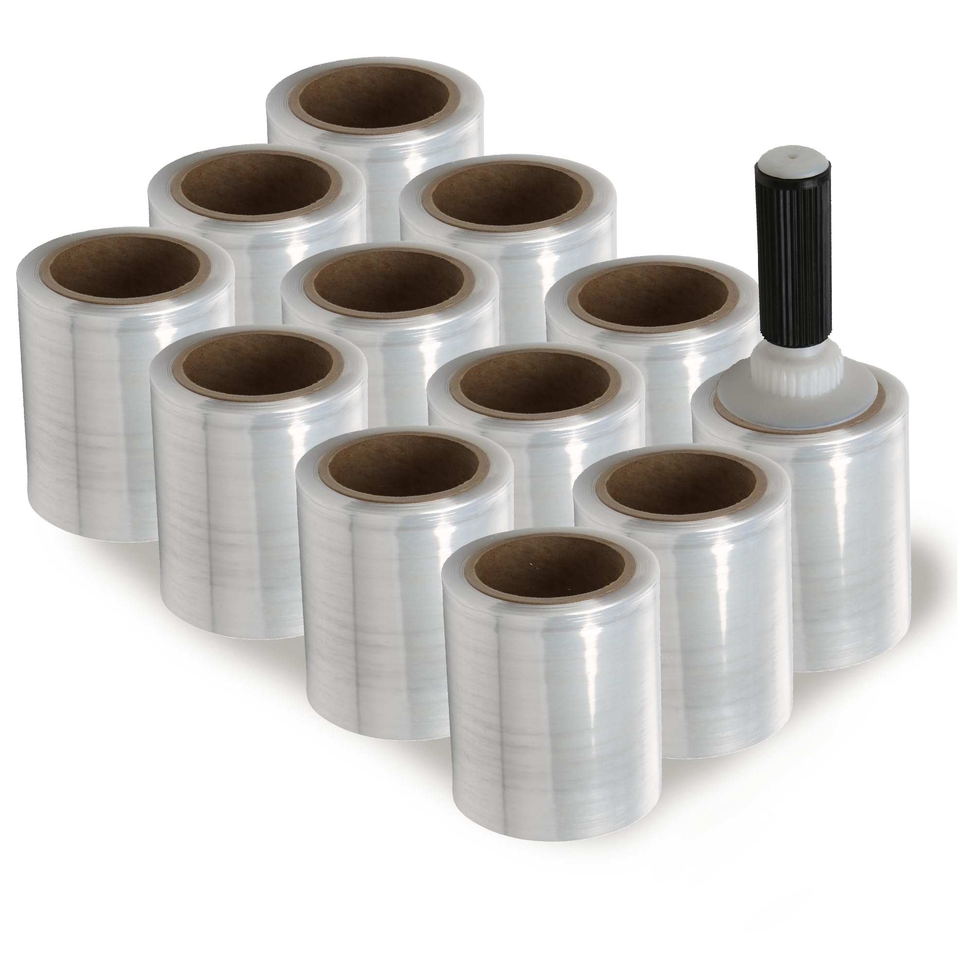 12 Rolls 5