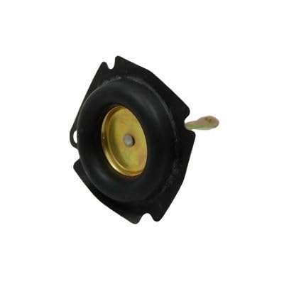 AED 5340 Vacuum Secondary Diaphragm Replacement Part - Compatible with Various Models | Perfect for HVAC, Automotive & Industrial Repair Scenarios