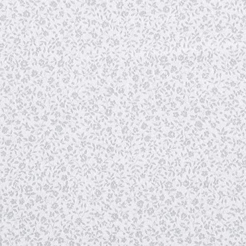 Chelsie Vine Grey/White