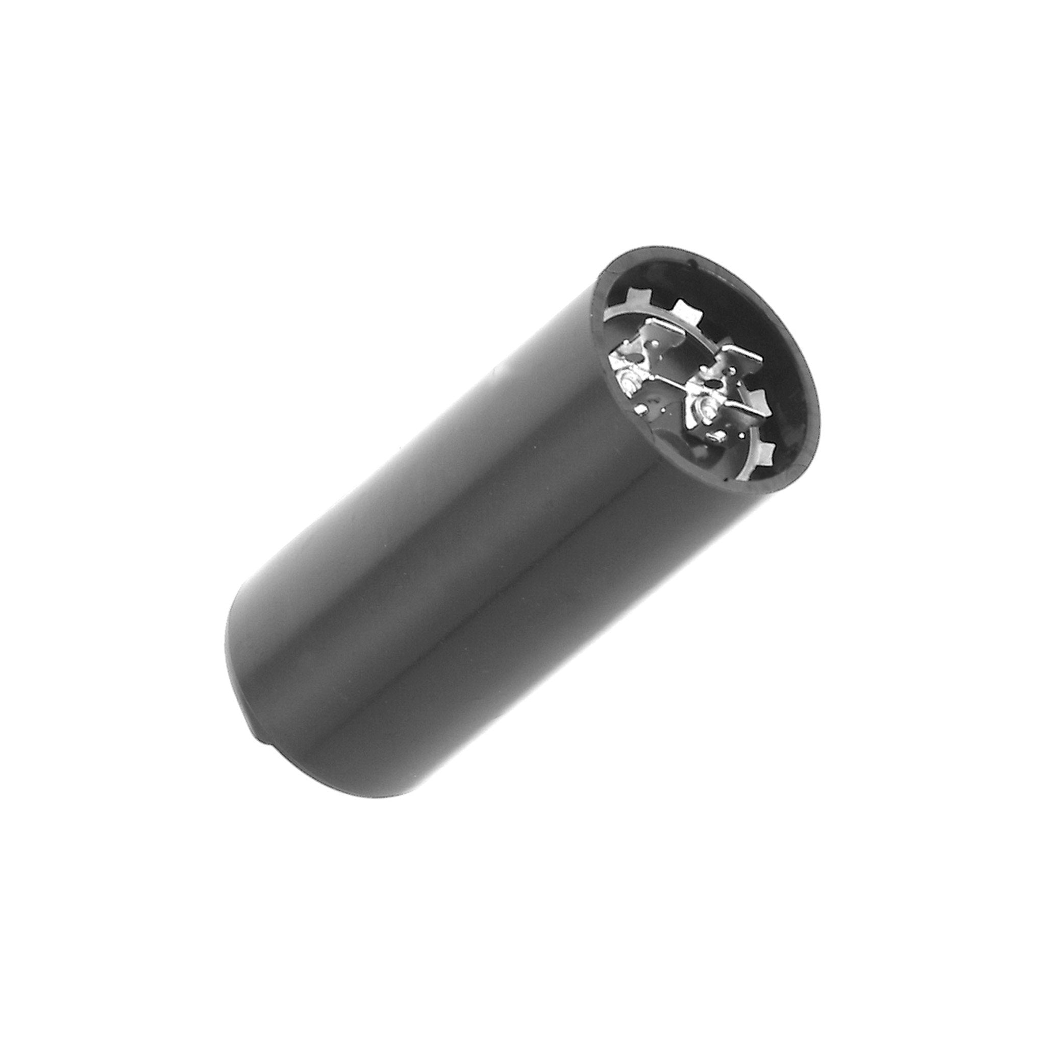 24013 Motor Start Capacitor - High Performance Replacement for HVAC, Pumps & Appliances - Ideal for AC Units, Compressors & Industrial Equipment