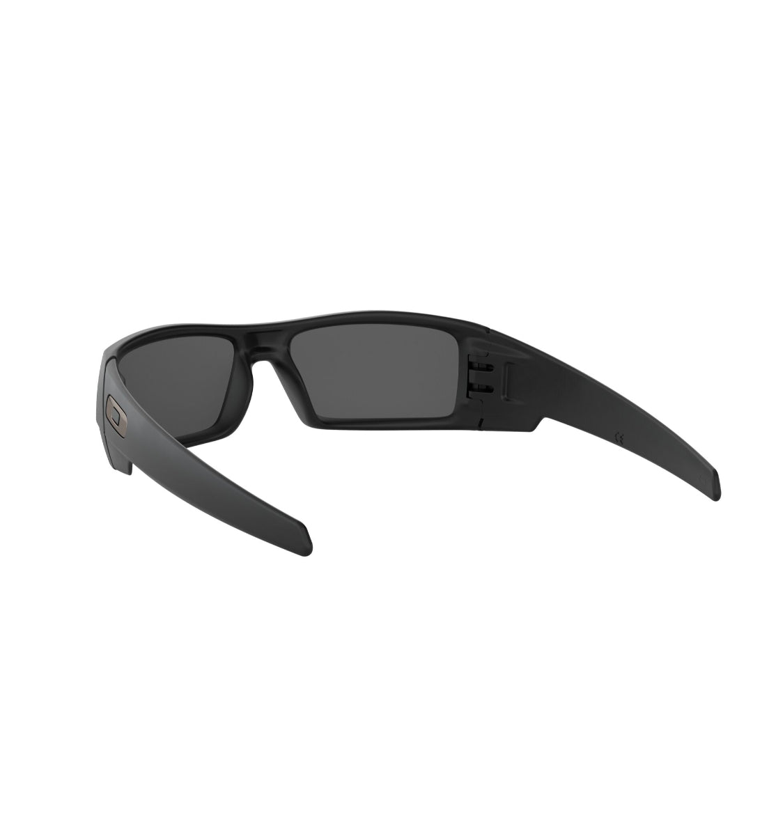 Oakley Gascan BS Sunglasses - Polarized Sports & Outdoor Sunglasses for Men & Women - UV Protection for Running, Cycling, Hiking & Driving