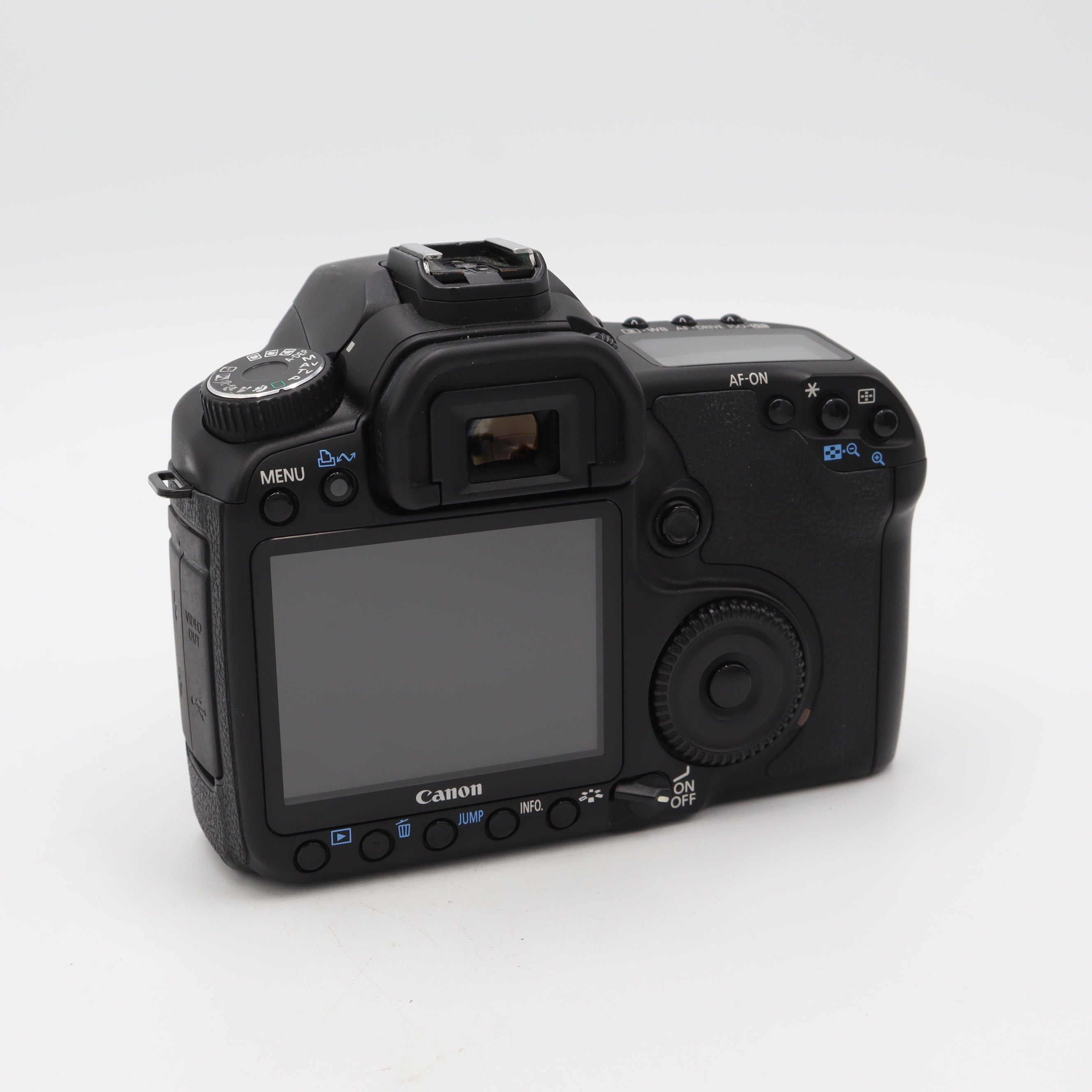 Canon EOS 40D Digital SLR Camera Body (Used) - Professional Photography, Travel & Portrait Shooting