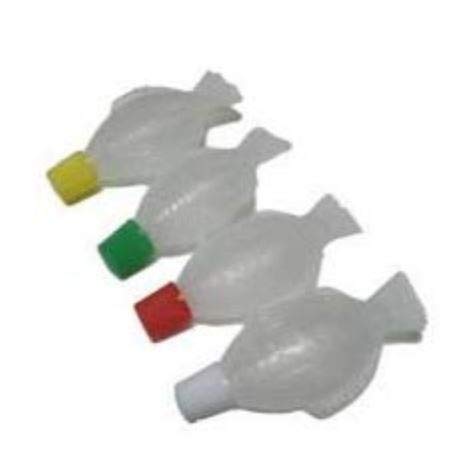 Premium Japanese Soy Sauce & Fish Sauce Bottles - 20pcs × 2 Sets (40 Total) - BPA-Free Polyethylene - Perfect for Bento Boxes, Lunch Boxes & Asian Cooking - Made in Japan - Ideal for Home, Restaurant & Meal Prep Use