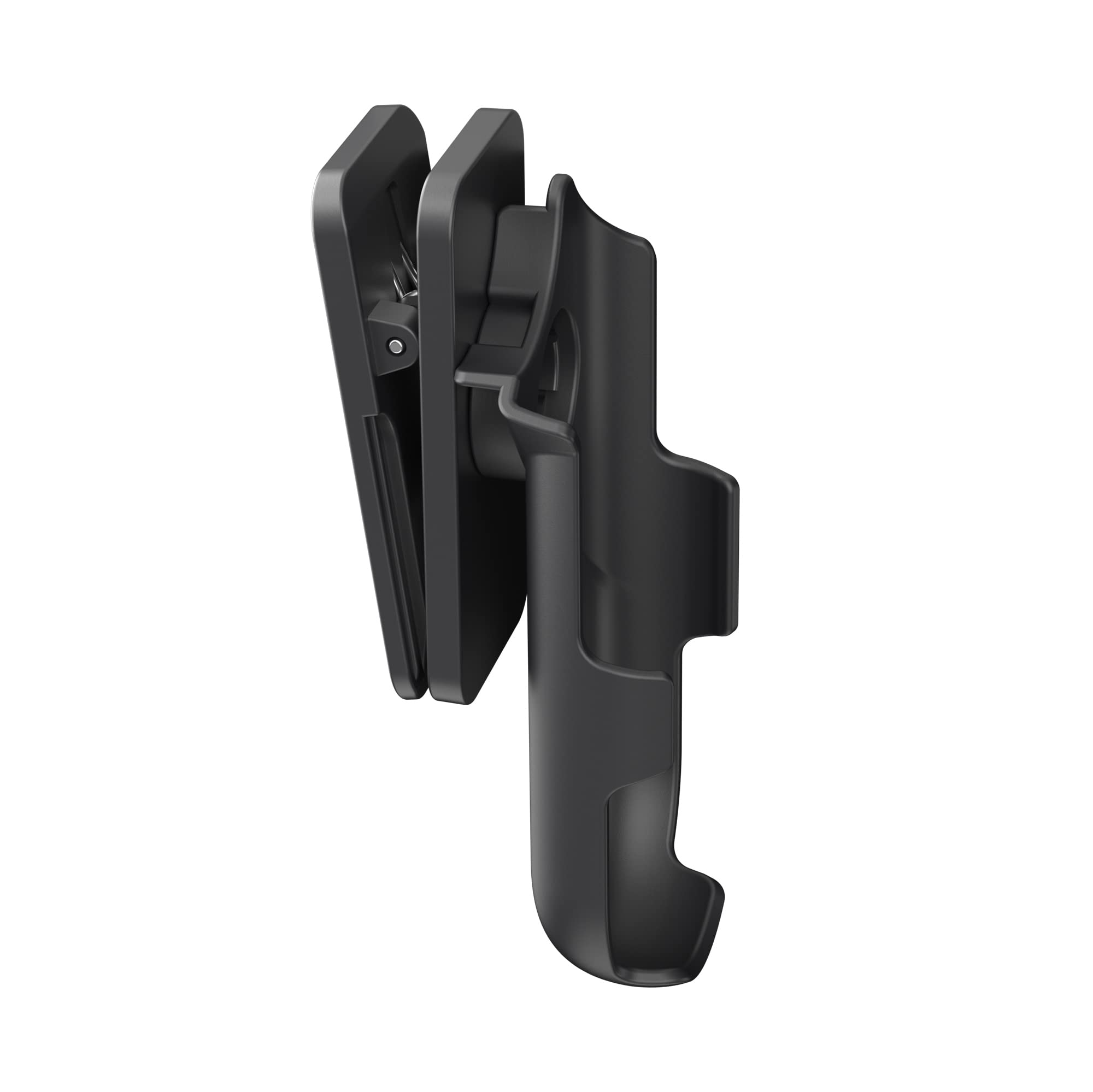 Saramonic BTW Wireless Bluetooth Clip-On Microphone with 3.5mm Headphone Jack & Noise Cancelling - Compatible with Computer, Smartphone, Tablet, Laptop - Perfect for Podcasting, Streaming, Video Conferencing & Online Meetings (Black)
