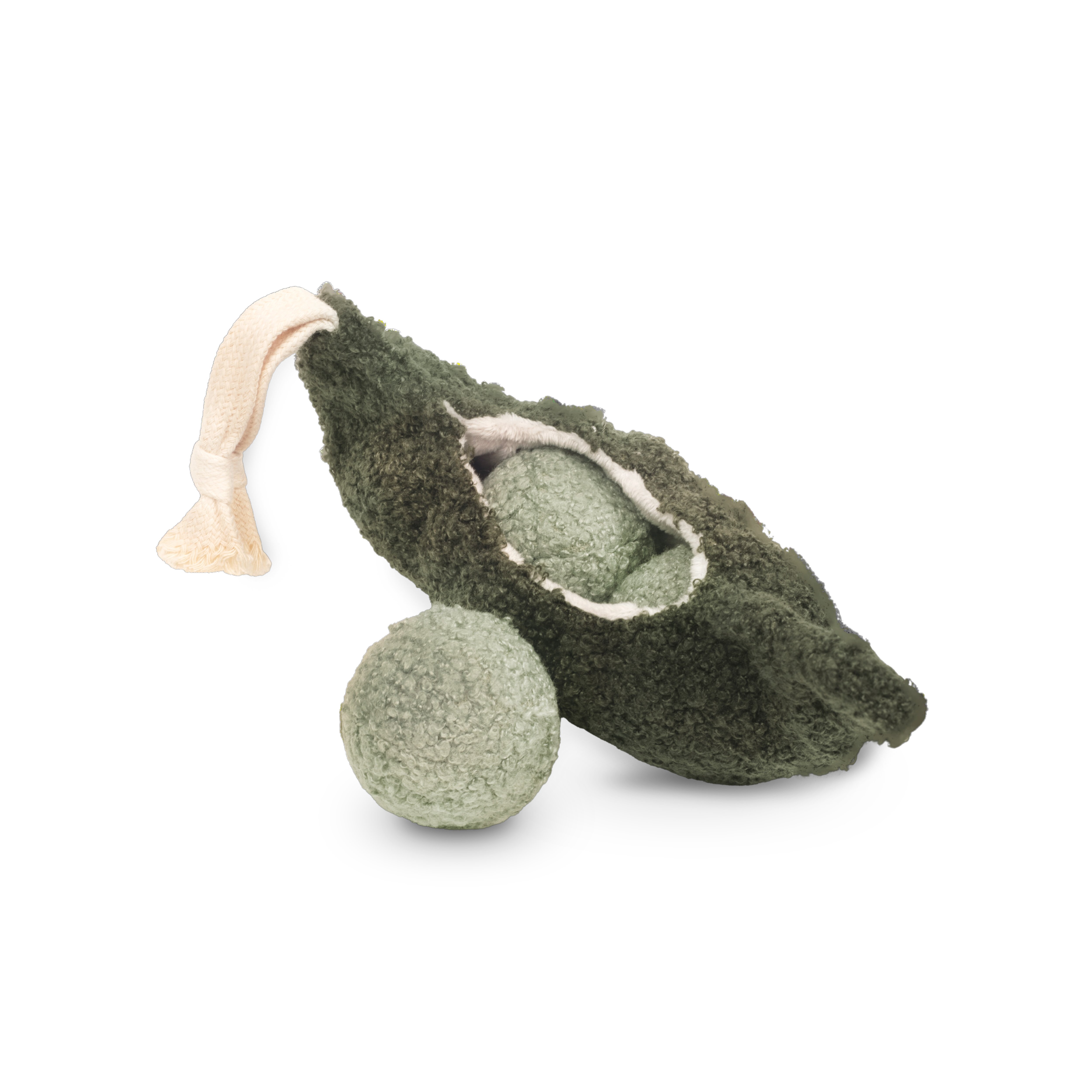 Crunchy Pea Pop Snacks - Healthy Vegan Protein Chips - Gluten-Free & Non-GMO - Perfect for On-the-Go, Lunch Boxes & Movie Nights