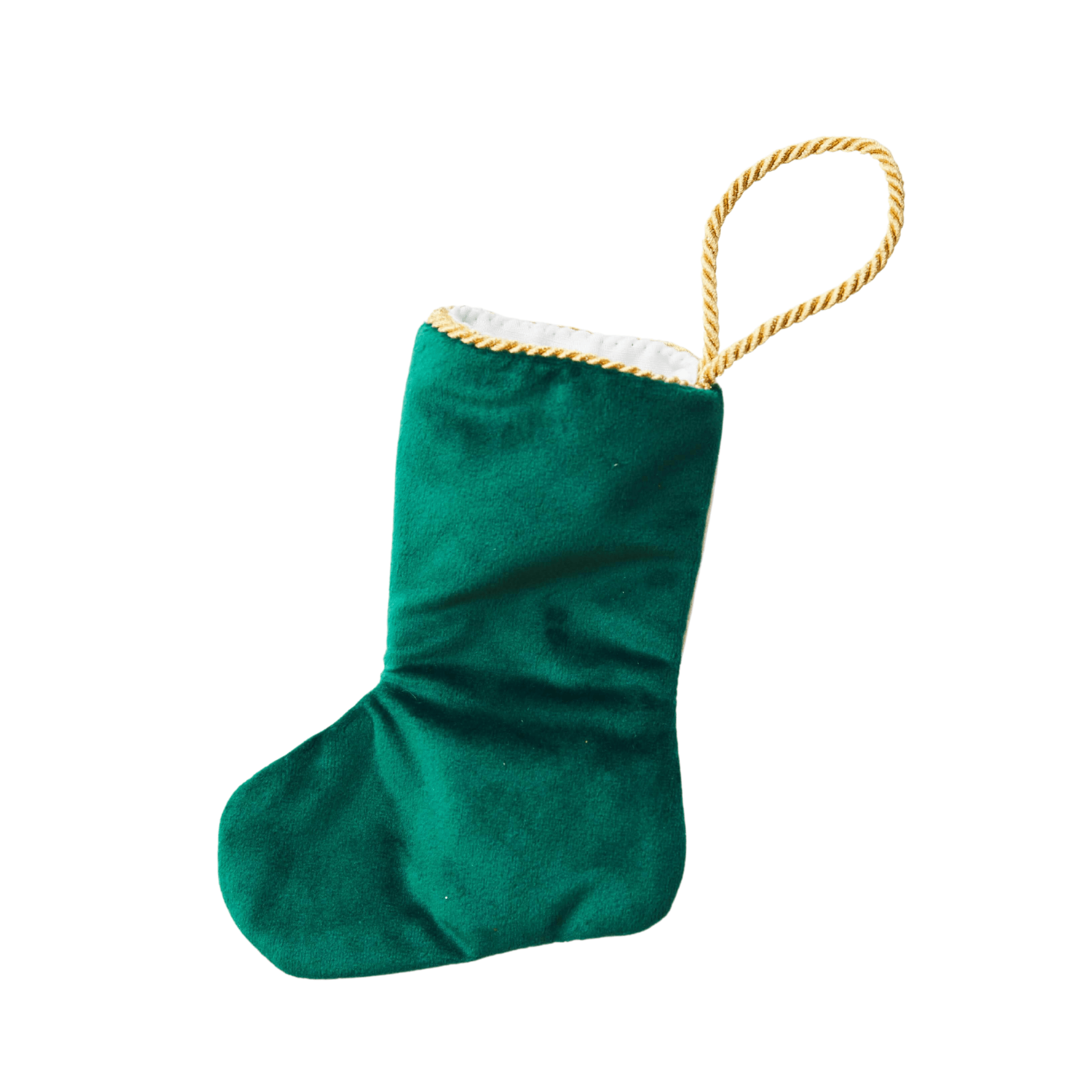 Clara with Nutcracker Christmas Stocking - Holiday Decor for Fireplace Mantel, Tree, and Festive Home Decorations