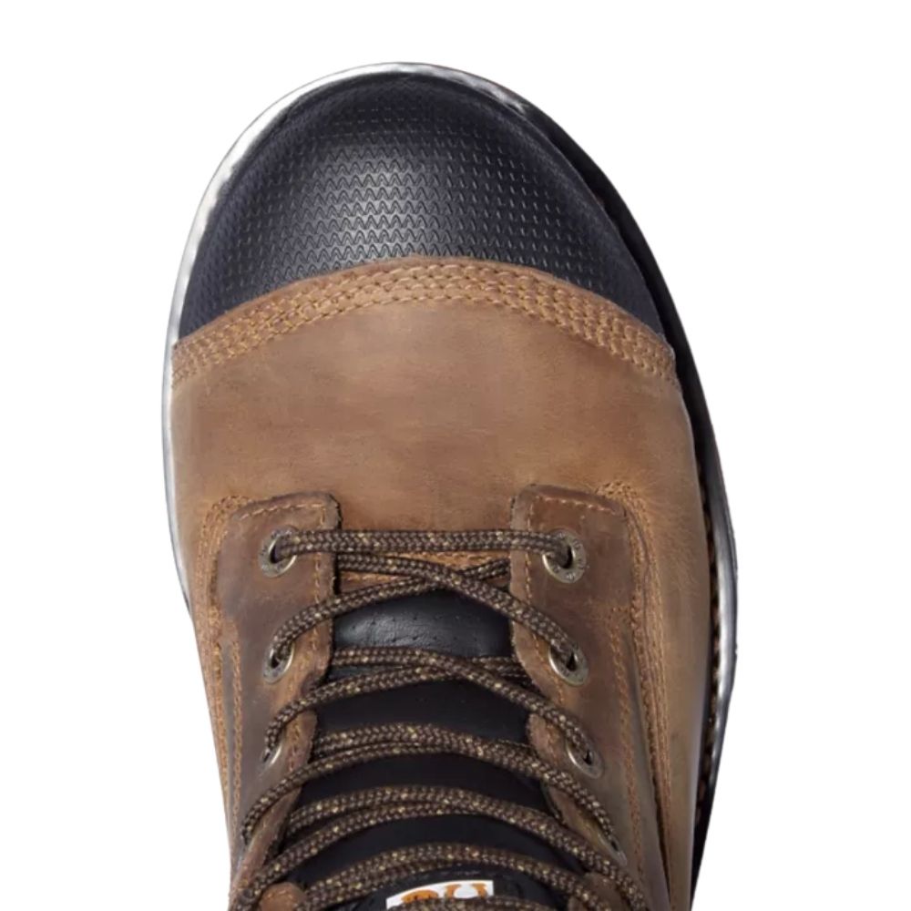Timberland PRO Boondock Unlined Men's 8
