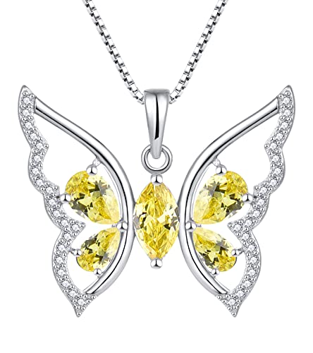K.November-Citrine