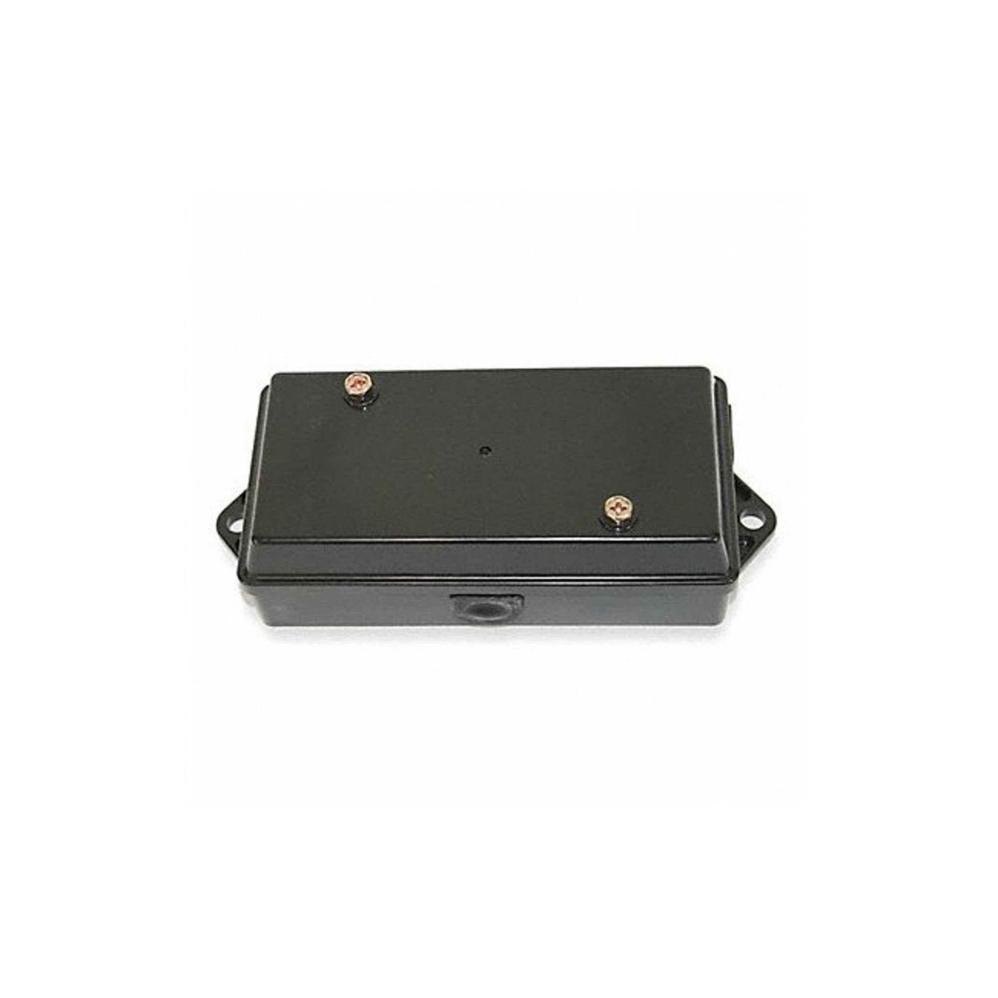 3-1/4 Inch Waterproof Electrical Junction Box - Outdoor/Indoor Use for Wiring Connections, DIY Projects, and Home Improvement - UL Listed, Durable PVC Material