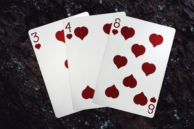 Premium Axolotl-Themed Playing Cards - Unique Collectible Card Deck for Game Nights, Magic Tricks & Gift Giving | Waterproof & Durable by Enigma Cards