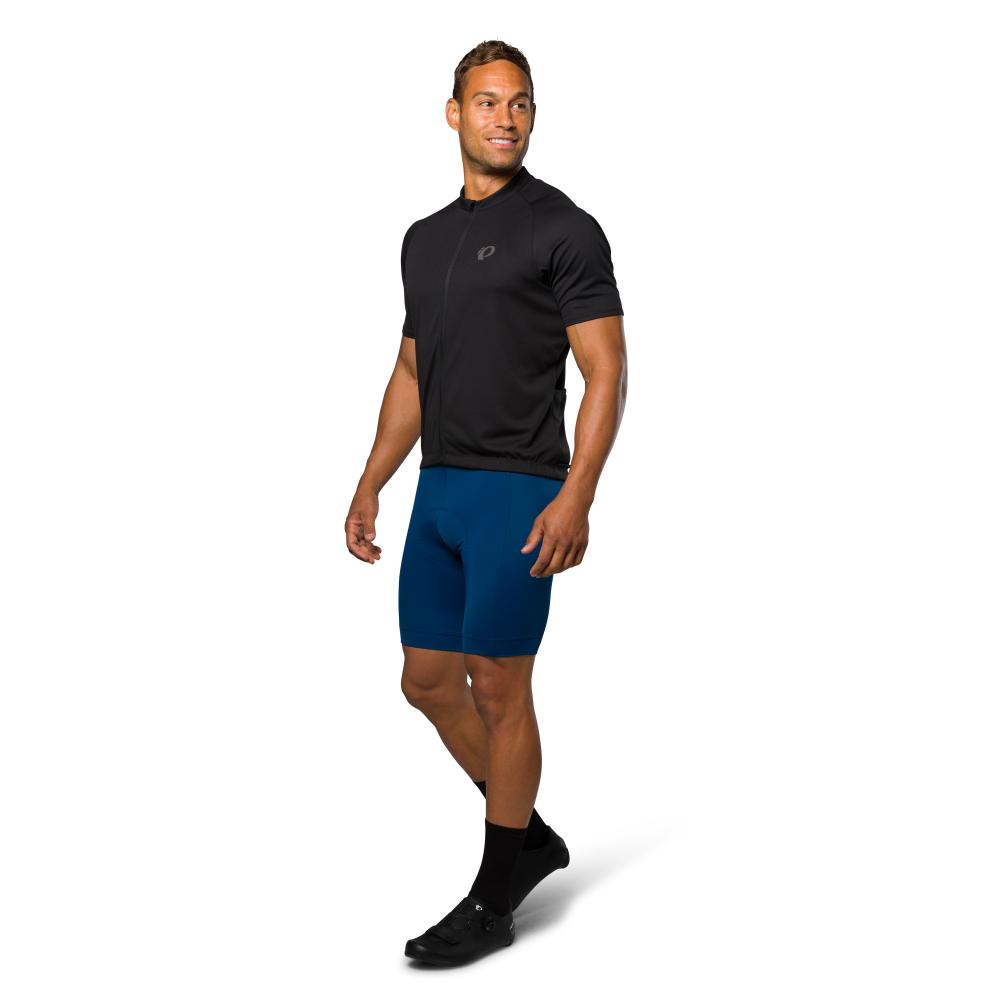 Men's Quick-Dry Performance Short Sleeve Jersey - Lightweight Athletic Shirt for Running, Gym & Outdoor Activities