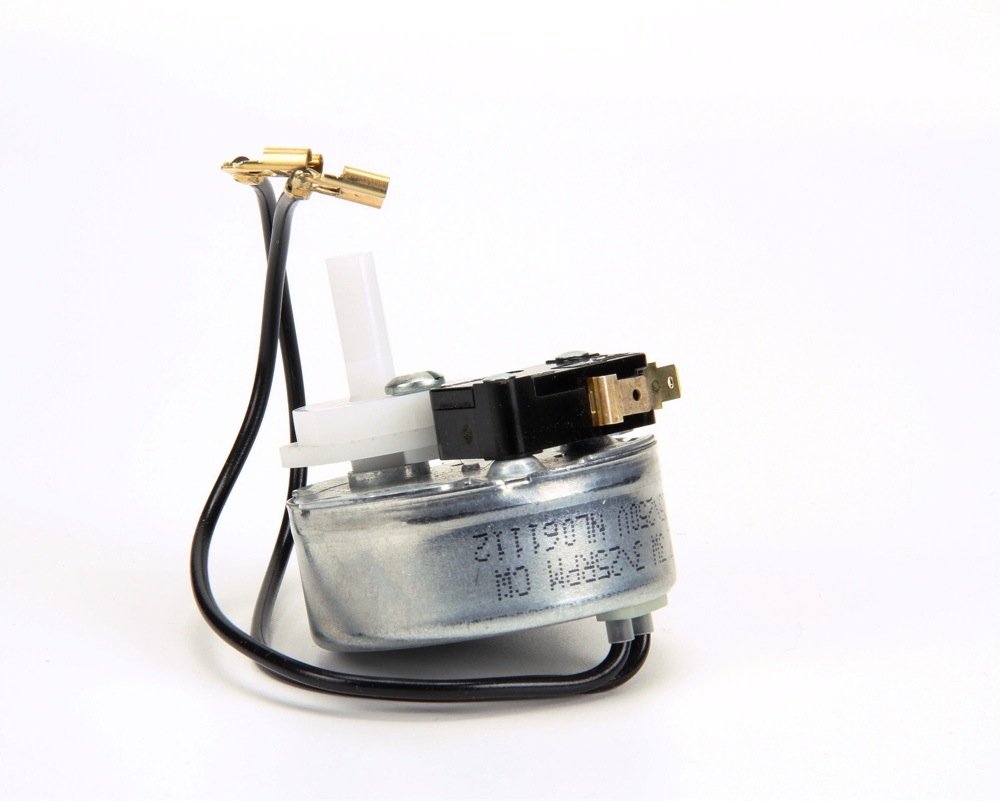 Scotsman 12-1980-21 Digital Timer - Commercial Ice Machine Replacement Part for Restaurants, Bars & Food Service