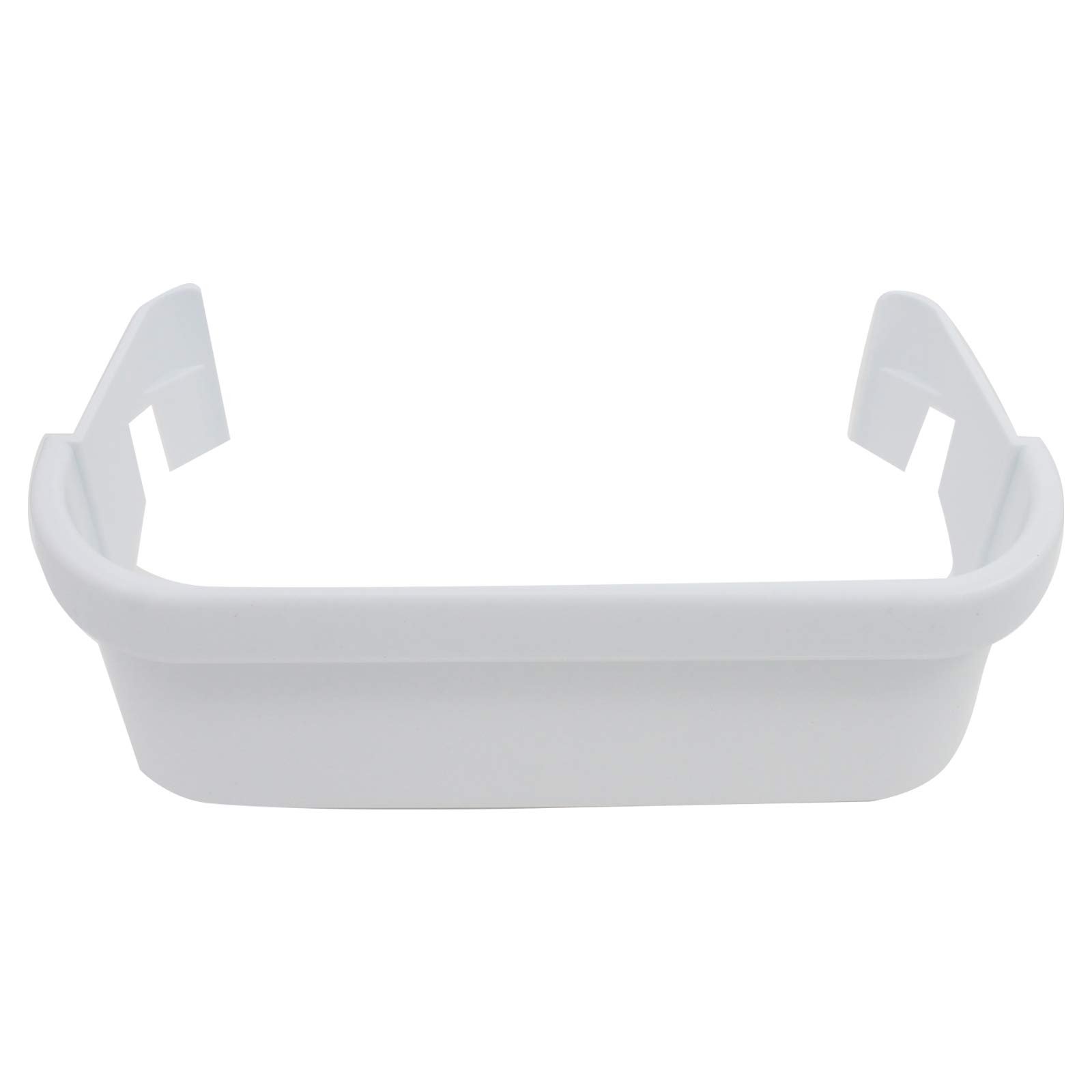 UpStart Components Refrigerator Freezer Door Bin Side Shelf Replacement (240351601) - Compatible with Kenmore/Sears 25355683405 Refrigerator - Perfect for Organizing Beverages, Condiments & Frozen Food Storage
