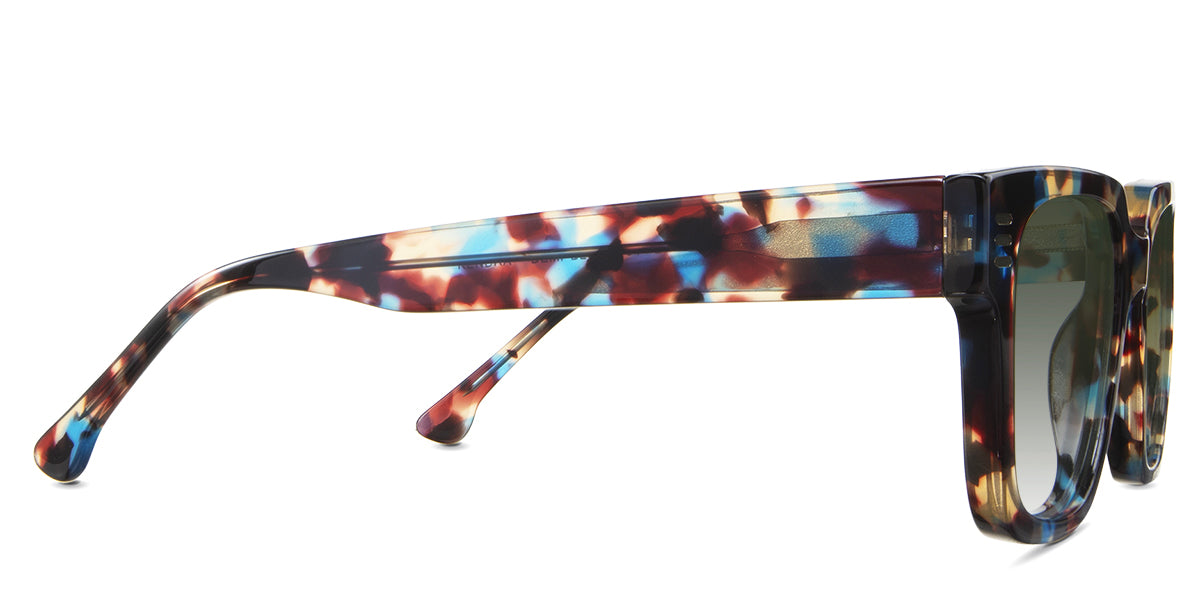 Kendra Women's Prescription Sunglasses – UV Protection, Stylish & Comfortable for Driving, Outdoor Activities & Fashion