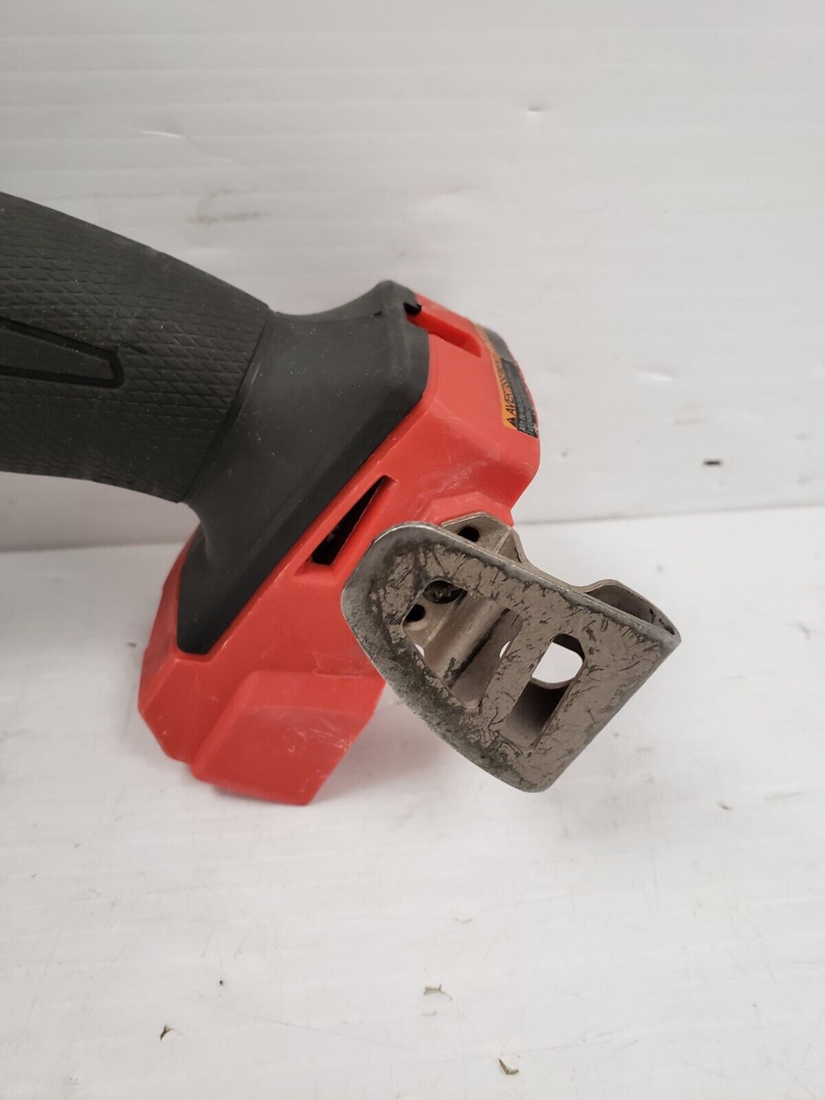 Milwaukee 2804-20 18V Cordless Drill - Heavy Duty Power Tool for Construction, Woodworking & DIY Projects - Perfect for Drilling, Screwing & Fastening Tasks
