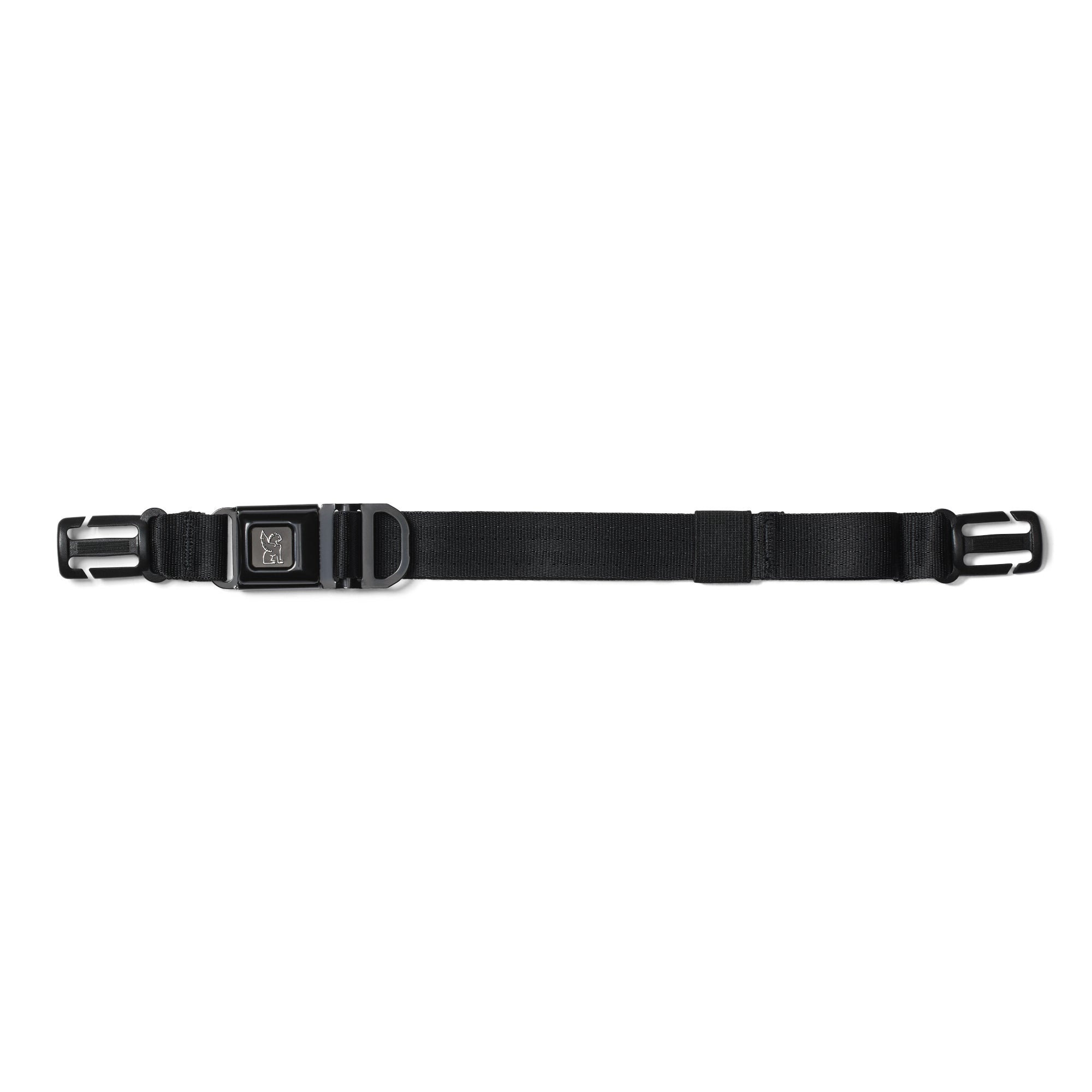 Mini Buckle Sternum Strap - Adjustable Chest Strap for Backpacks, Hiking & Outdoor Gear - Perfect for Running, Cycling & Travel Accessories