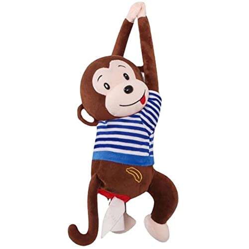Blue Monkey