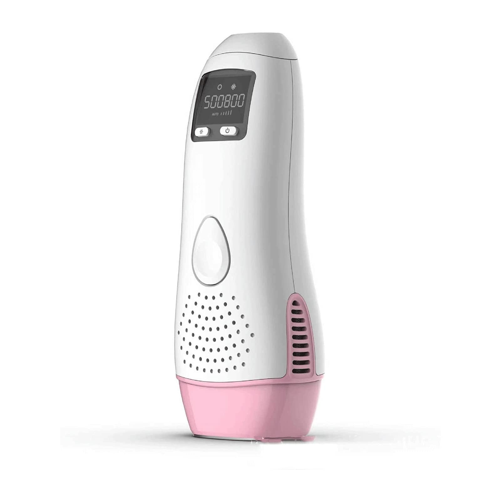 Zhanghong Painless Hair Removal Device for Women - Electric Facial & Body Epilator, Portable Female Shaver - Perfect for Travel, Home Use & Smooth Skin Care