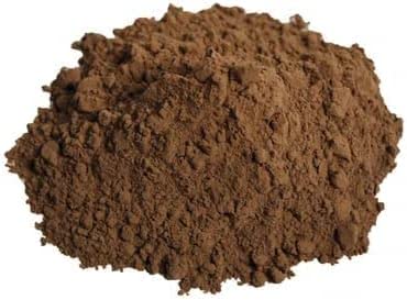 Pure Natural Yohimbe Bark Extract Powder for Men - 100% Organic Stamina & Energy Booster Supplement (100g) - Supports Workout Performance & Vitality