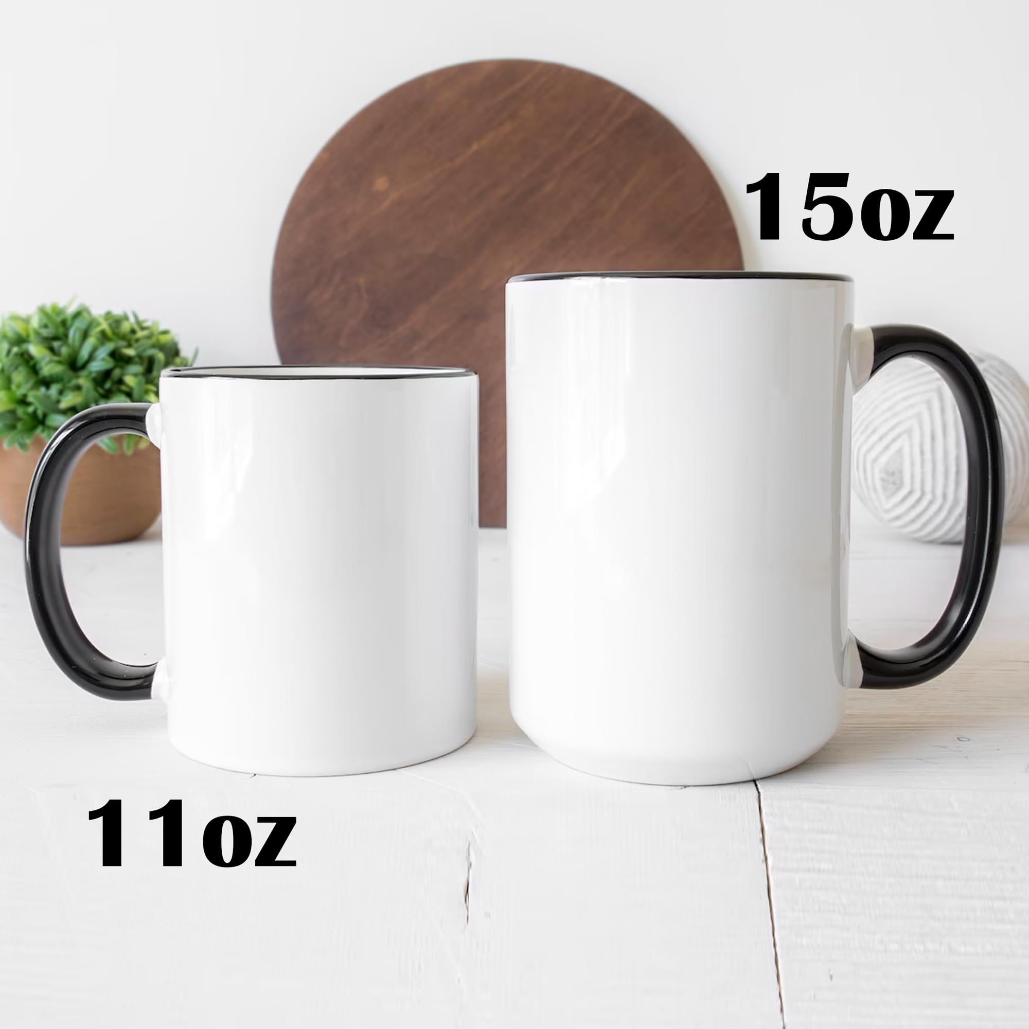 Stardew Valley Ceramic Coffee Mug with Pink Handle - 15oz Video Game Themed Cup for Tea & Coffee - Perfect Gamer Gift for Stardew Valley Fans - Ideal for Home, Office & Gaming Setup
