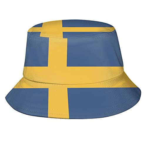 Sweden Flag