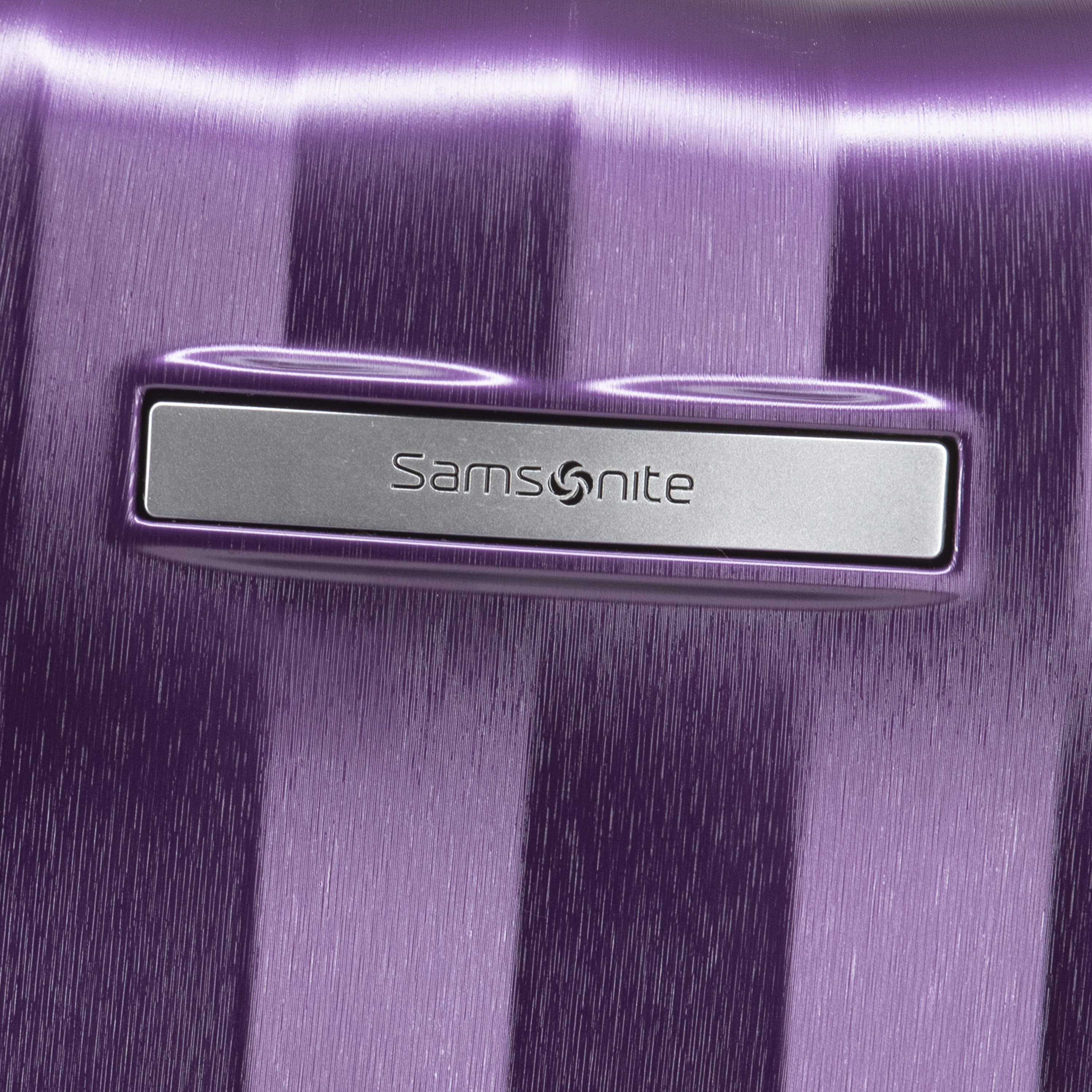 Samsonite Ziplite 6 Spinner Large Expandable Suitcase - 28