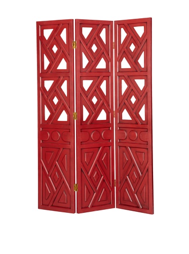 China Red