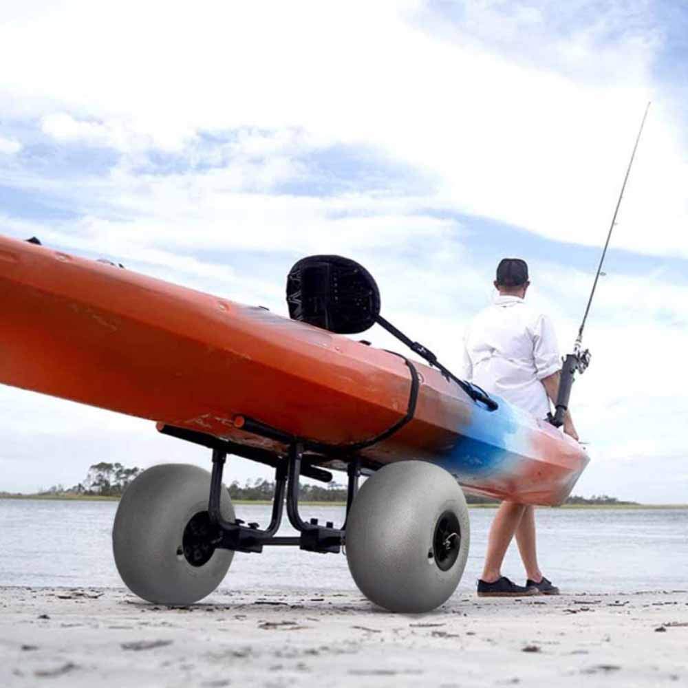 **Inflatable Beach Wheel - 12