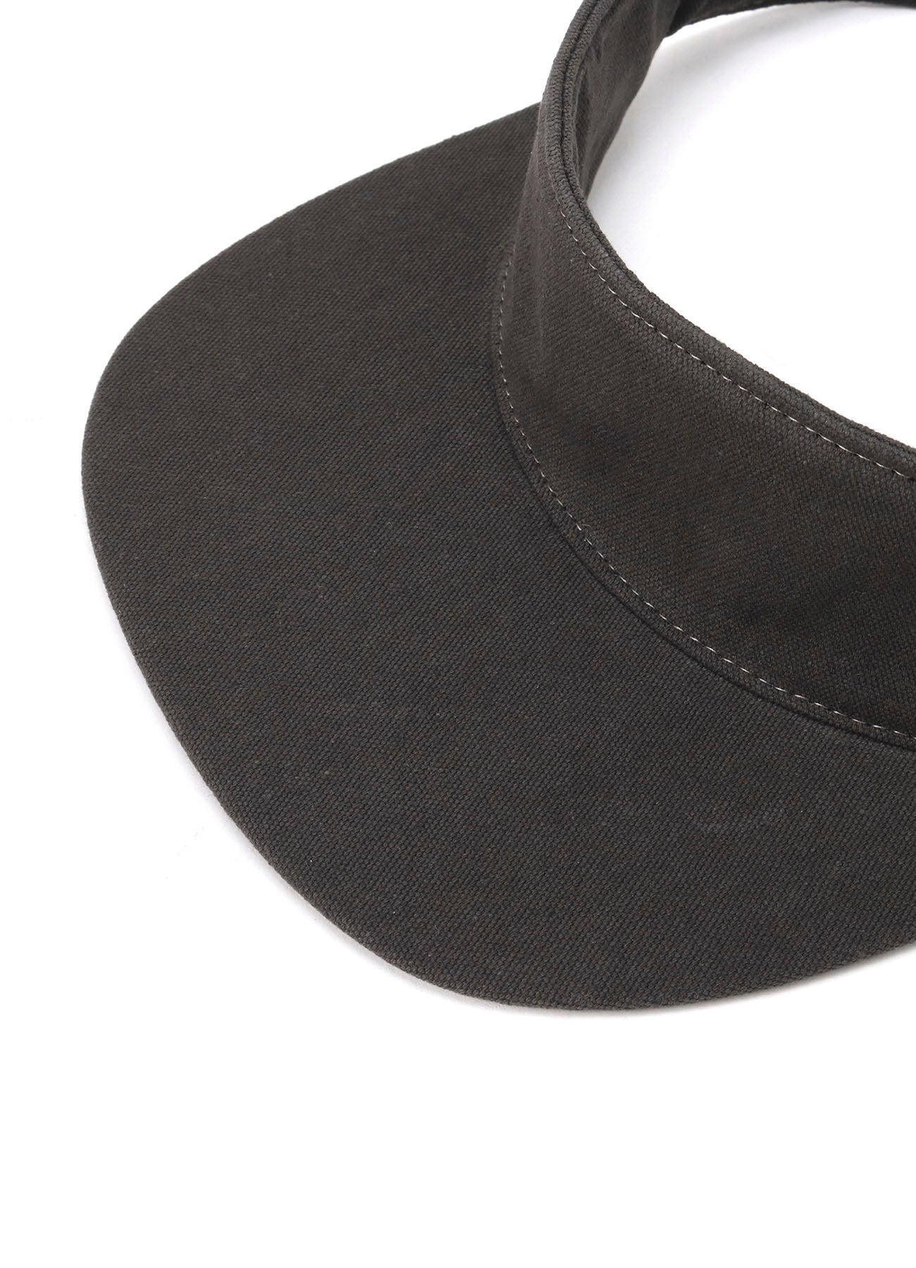 Linen Oxford Sun Visor Hat - UV Protection for Outdoor Activities, Golf, Fishing, and Driving