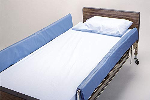 Skil-Care Cushion Top Vinyl Bed Rail Pads - 80