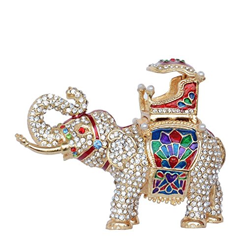 Grey Elephant
