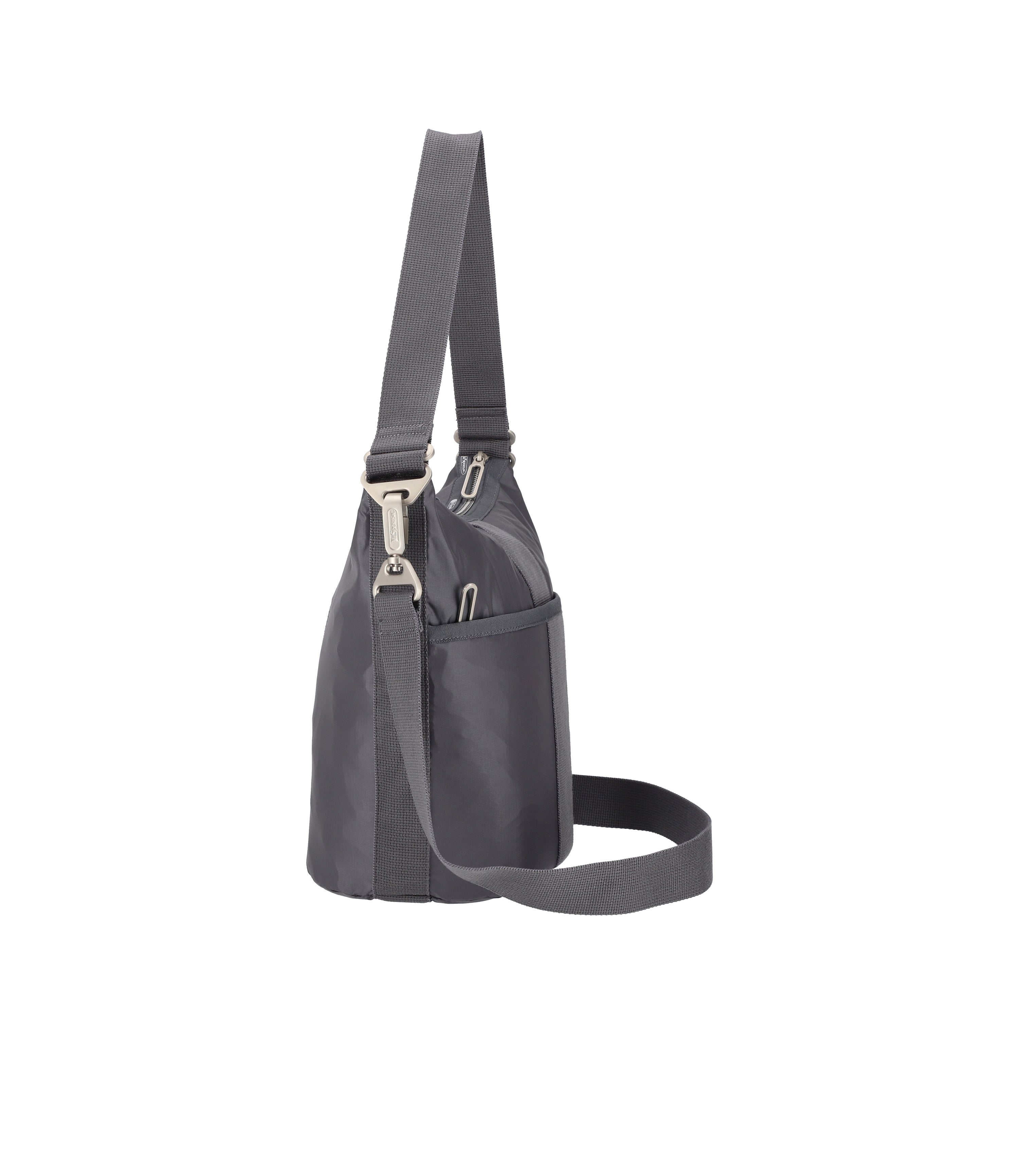 Convertible Market Hobo Bag - Stylish & Versatile Crossbody Tote for Women | Perfect for Shopping, Travel & Everyday Use
