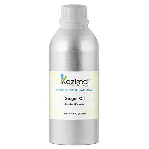 Ginger