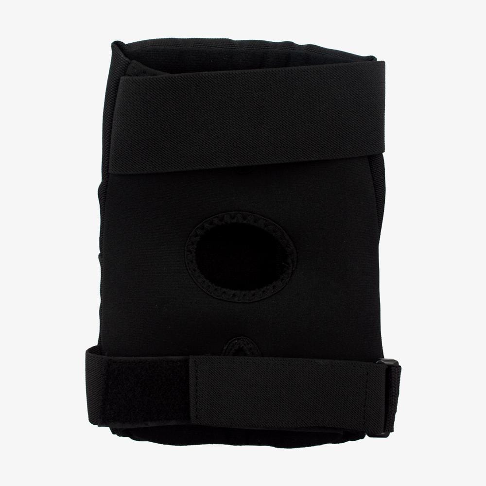 Bont Skate Knee Pads - Protective Gear for Roller Skating, Inline Skating & Skateboarding - Durable Knee Protection for Adults & Kids - Perfect for Outdoor Sports & Extreme Activities