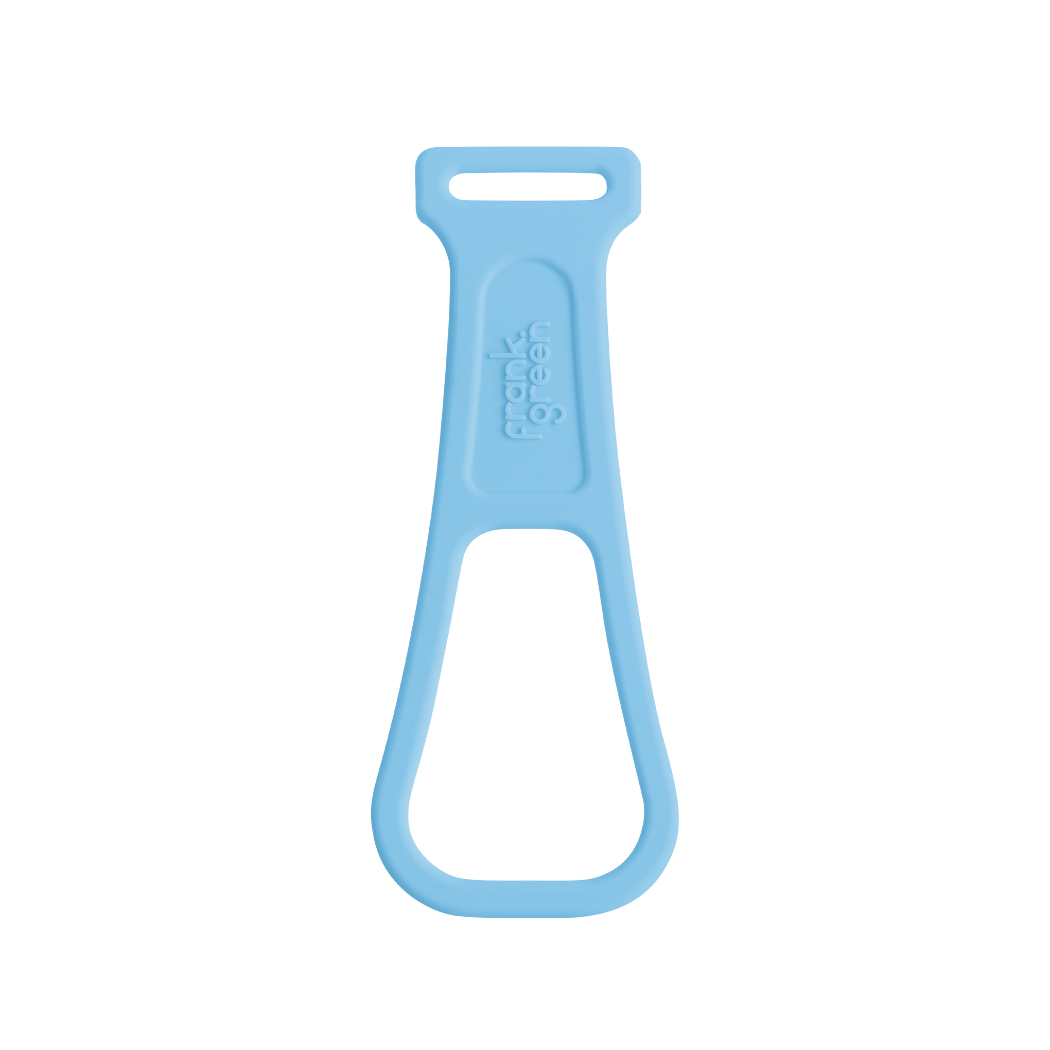 Eco-Friendly Large Reusable Straw with Adjustable Strap - Perfect for Travel, Camping, and Outdoor Activities
