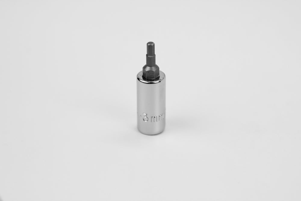 3mm 1/4