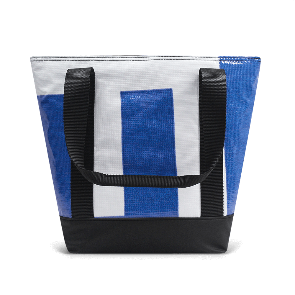 Beck Cooler Bag Bk1 00643 - Insulated Lunch Bag for Work, Picnics & Outdoor Activities - Leakproof & Durable Portable Cooler for Food & Drinks