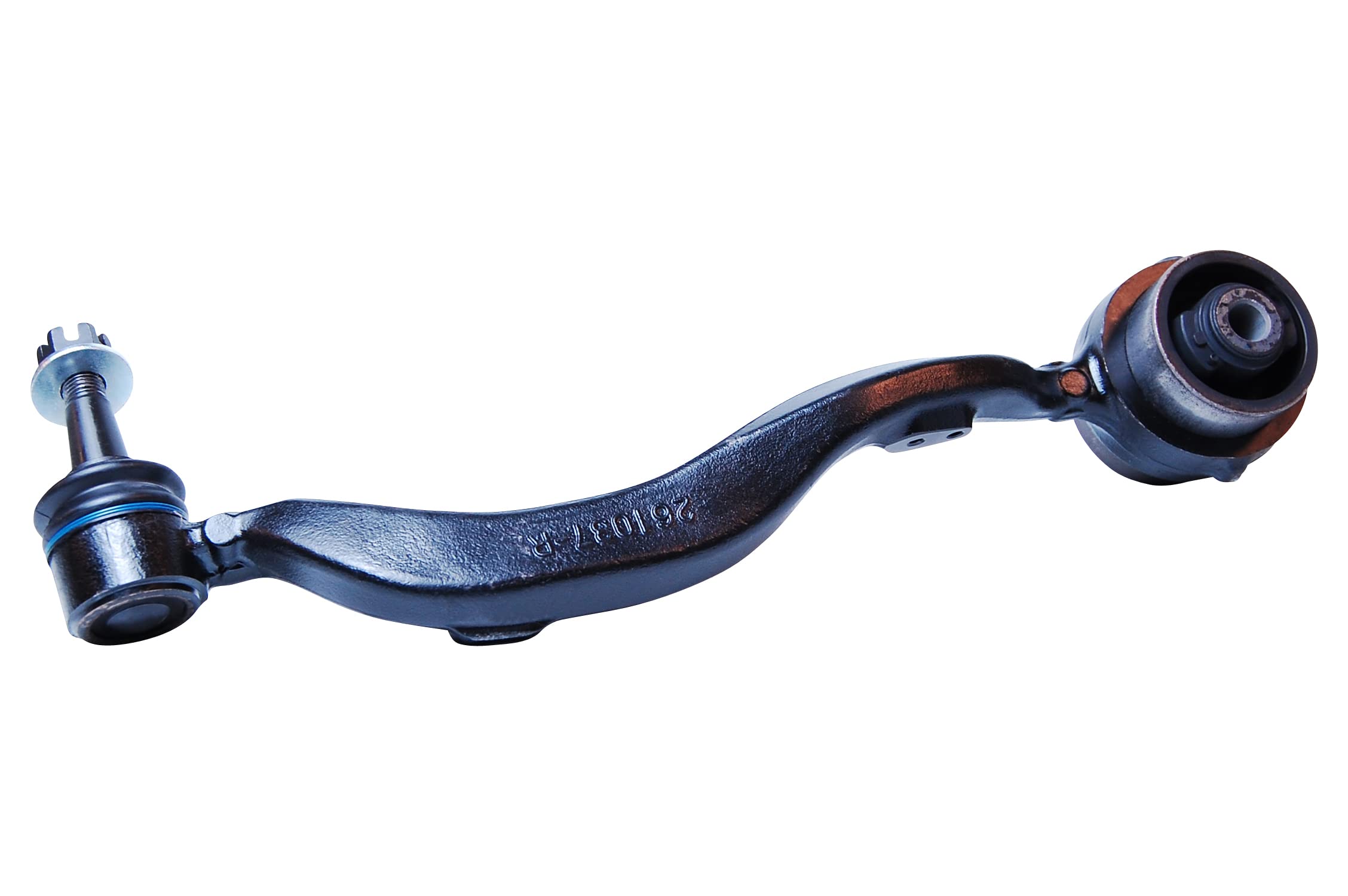 Mevotech Supreme Control Arm & Ball Joint Assembly CMS861074 - Premium Suspension Replacement for Smooth Ride & Handling - Perfect for Off-Roading, Daily Commuting & Performance Driving