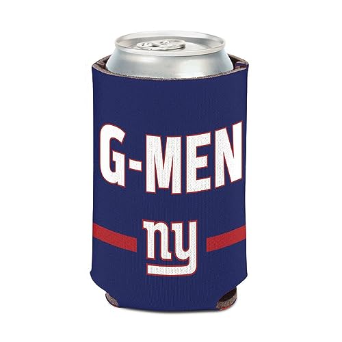 New York Giants, No Color