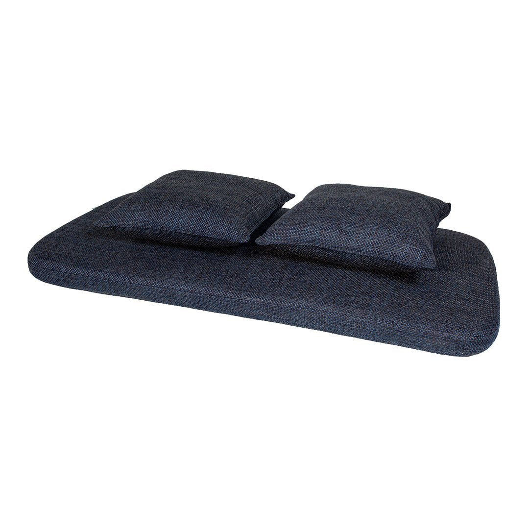 Comfortable Cushion Set for Dining Bench - Soft Seat Pads for Kitchen, Breakfast Nook & Outdoor Bench - Perfect for Home, Restaurant and Patio Use