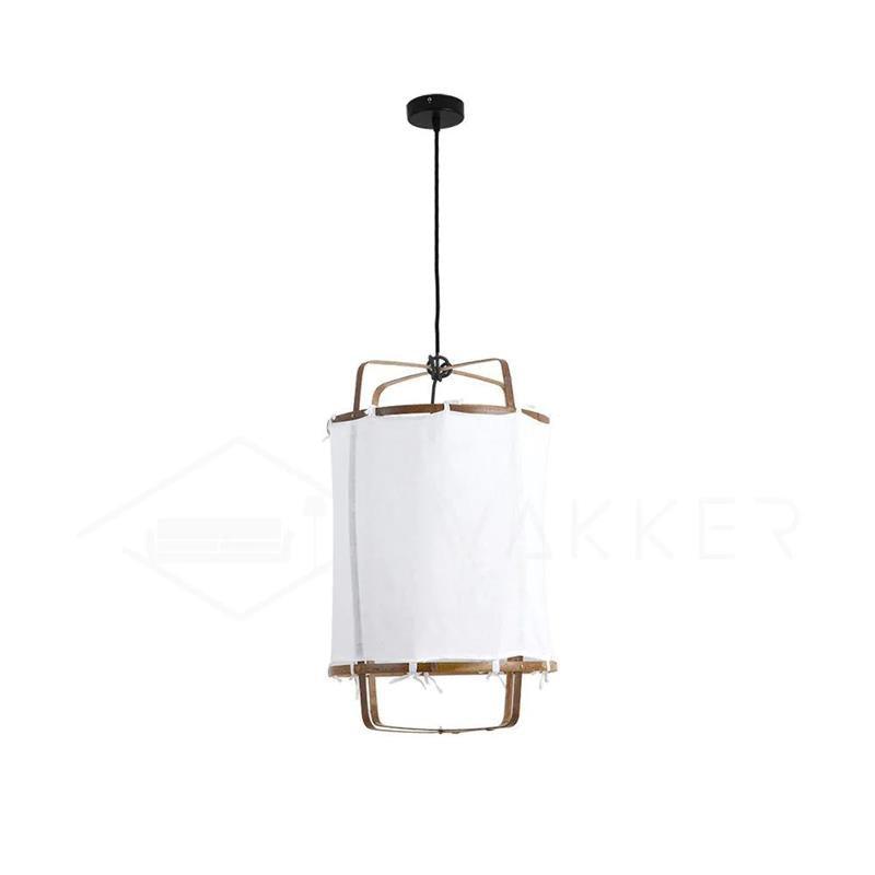 Modern Ay Illuminate Pendant Light - Adjustable Hanging Fixture for Kitchen Island, Dining Room & Bedroom Lighting - Energy Efficient LED Ceiling Light with Dimmable Function