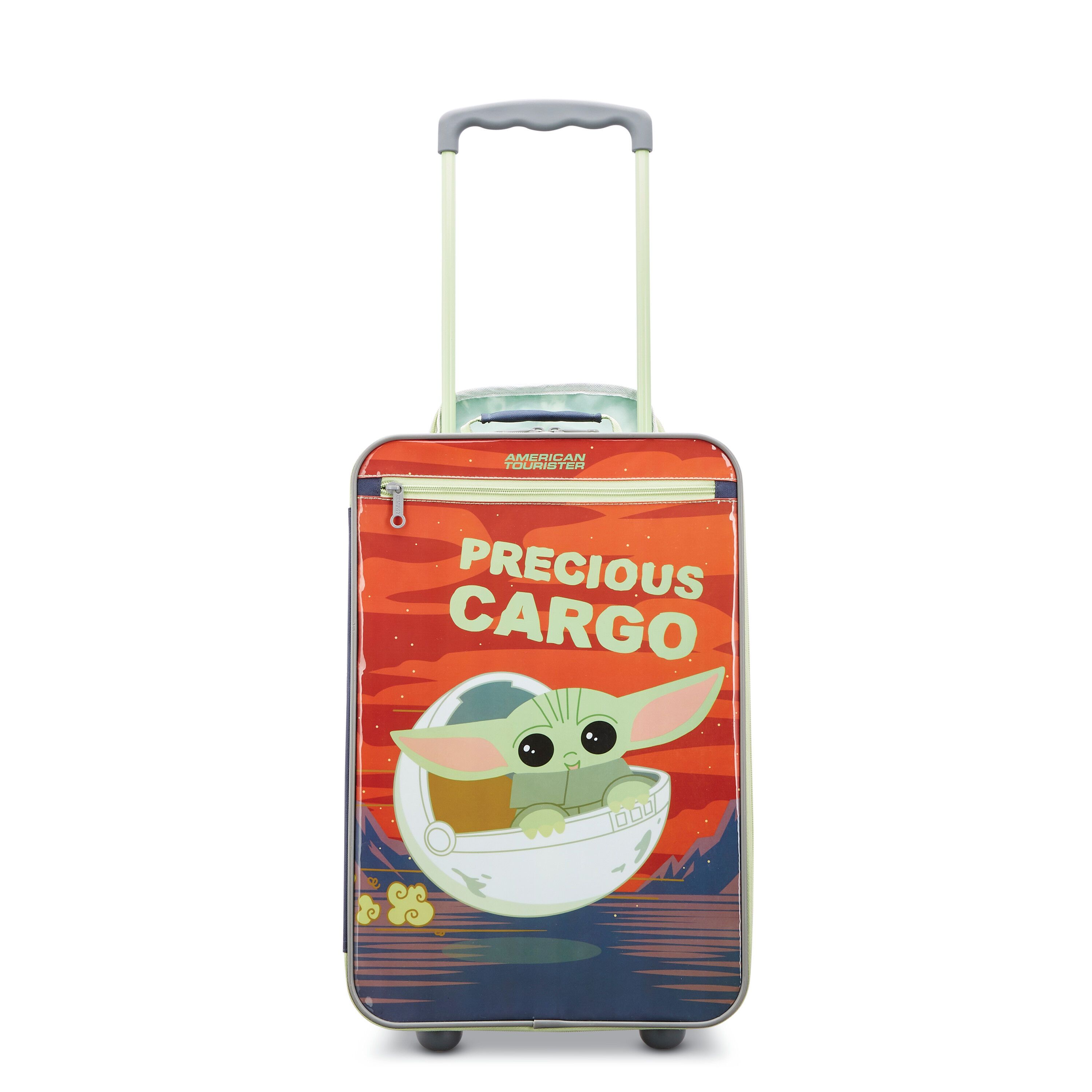 American Tourister Star Wars Kids 18