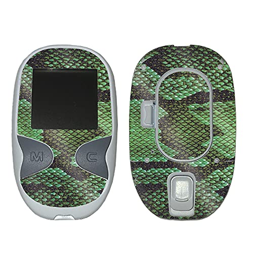 Green Serpent