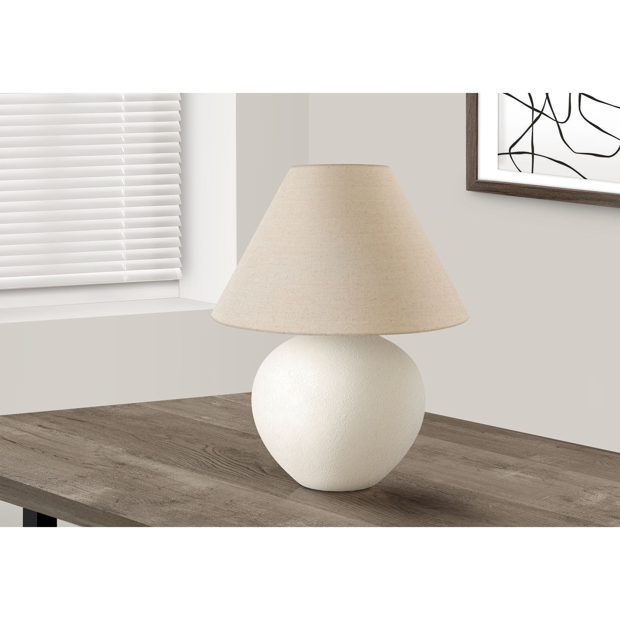 Aletta Table Lamp - 16.25