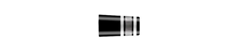 Stainless Steel Ferrules - High Quality Compression Ferrules for Plumbing & Hydraulic Fittings | Perfect for Pipe Connections & Fluid Systems